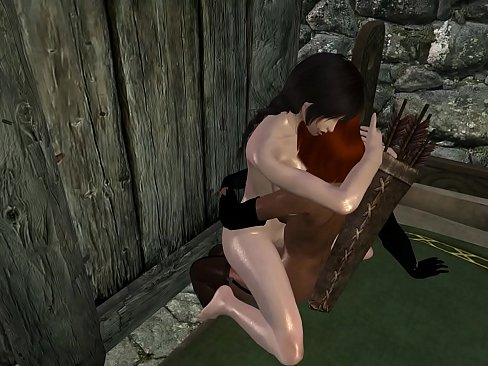 ❤️ на почивка и използва телата на tsbbe и unpe maximum cast, succubus и nord Ебане в bg.xxxlfv.top